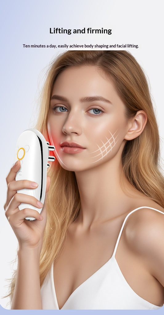 Lymerae™ Body Sculpting Device