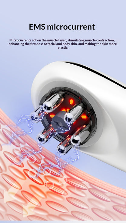 Lymerae™ Body Sculpting Device