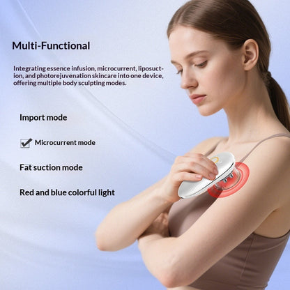 Lymerae™ Body Sculpting Device